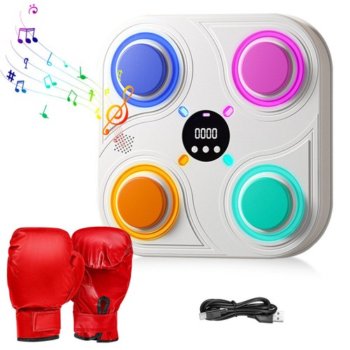 Electronic boxing training - electronic,
