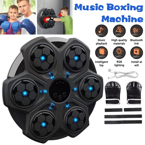 Smart bluetooth punching - bluetooth,