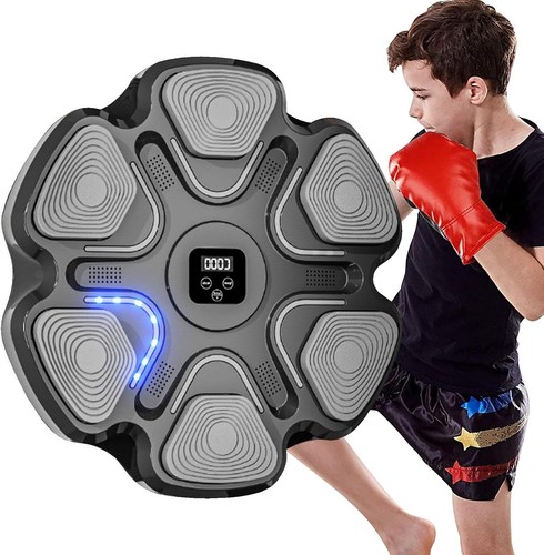 Home smart punching - smart,