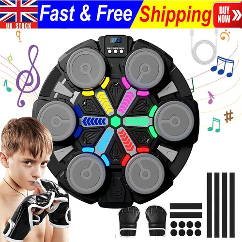 Boxing machine wall - boxing, mount
