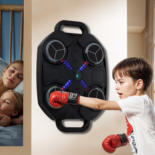 Electronic smart punching - electronic,