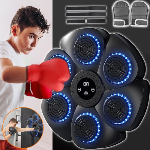 Boxing machine wall - boxing,