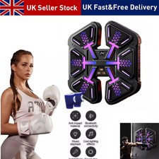 Smart Punching Boxing