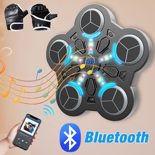 Smart punching boxing - smart,