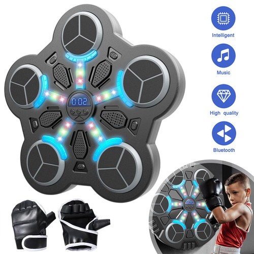 Boxing machine bluetooth - boxing,