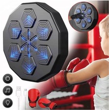 Smart Punching Boxing