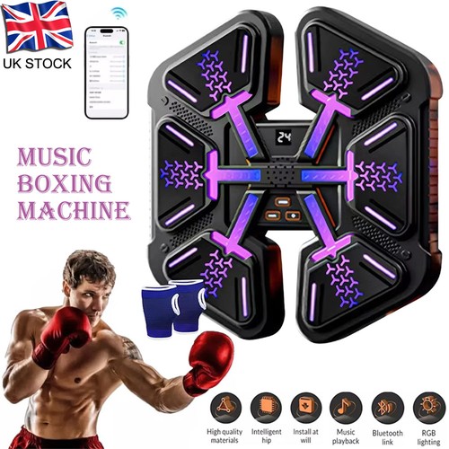 Bluetooth smart punching - smart,