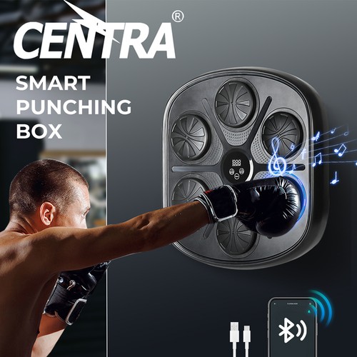 Centra boxing music machine - boxing,