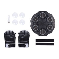 Smart Bluetooth Music LED