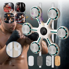 Smart Punching Boxing