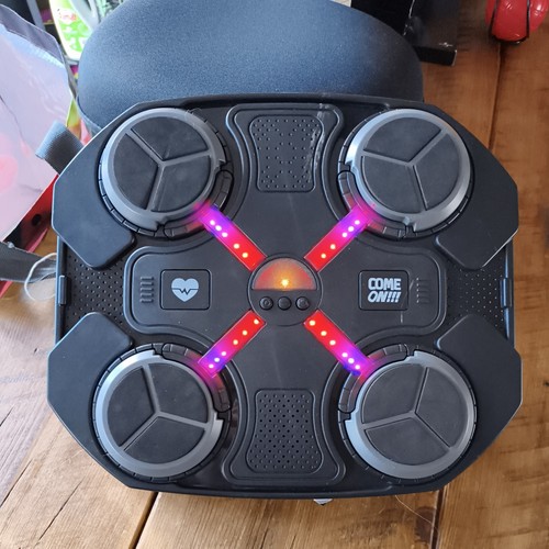 Led smart punching boxing - led,