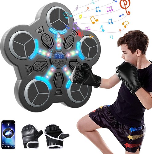 Bluetooth boxing machine wall - bluetooth,