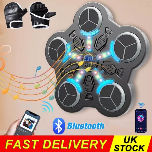 Smart punching boxing - punching,