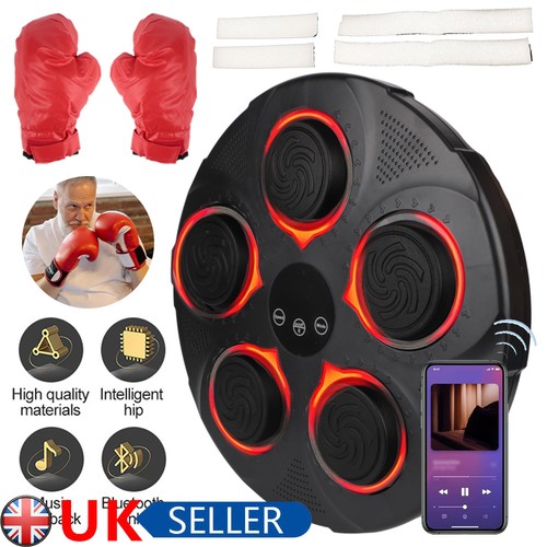Smart punching boxing - smart,