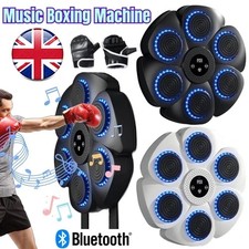 Smart Punching Boxing