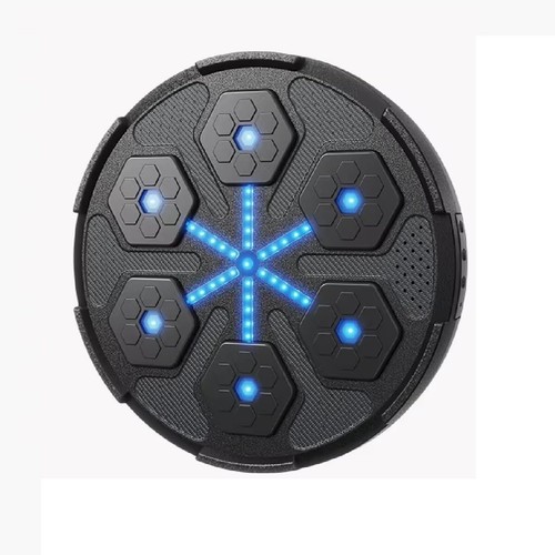 Wall mounted music boxing - music,