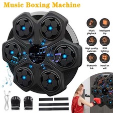 LED Smart Punching Boxing