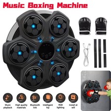 Smart Punching Boxing