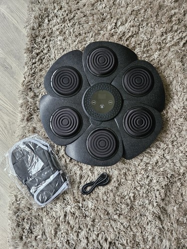 Boxing machine wall mount - wall,