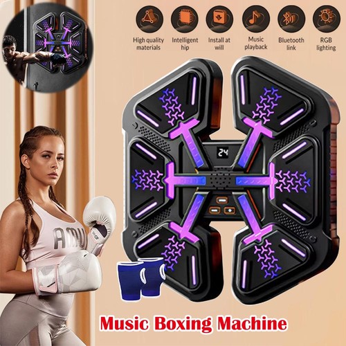 Smart bluetooth punching - bluetooth,
