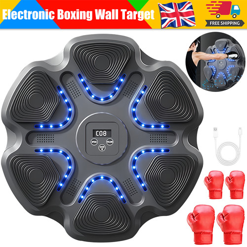 Boxing machine wall - machine,