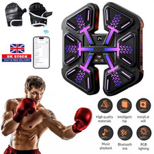 Smart Bluetooth Punching