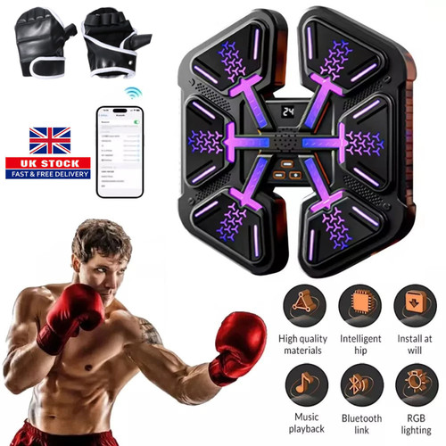 Smart bluetooth punching - bluetooth,