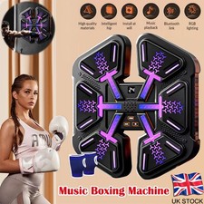 Smart Punching Boxing