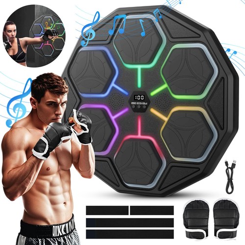 Smart punching boxing - smart,